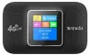TENDA 4G185 Routeur portable 4G LTE Wi-Fi 6 Noir, Nano SIM, Voir les images du produit 2