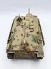 Jagdpanzer 38(t) Hetzer Modellbau-Bausatz 1:16 RC Panzer - Produktbild-Vorschau 8