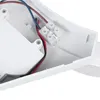 2 lampade a LED con sensore di movimento e crepuscolare, Anteprima dell’immagine prodotto 5