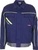 Planam Bundjacke Visline V2, Gr. 28 marine/gelb/zink Produktbild-Vorschau 10