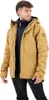 Fjällräven Skogsö Jacket Brown L Pánská hnědá L Náhled obrázku produktu 5