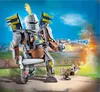 PLAYMOBIL 71300 Novelmore - Robot de combat Voir les images du produit 8