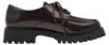 Tamaris 23790/43 Mocca Größe EU 40 Produktbild-Vorschau 2