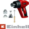 Teplovzdušná pištoľ Einhell TH-HA 2000/1 Náhľad obrázku produktu 3