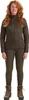 Deerhunter Lady Heat wattierte Jacke Damen (Wood) Größe 46 Produktbild-Vorschau 3