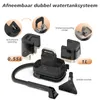Tapijtreiniger en bekledingsreiniger – 400W natstofzuiger Productafbeelding-voorbeeld 9