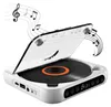 MODFU CD-Player, Bluetooth CD-Player, CD-Spieler mit Produktbild-Vorschau 1