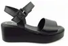 Gabor 44.531 Damen Sandalette - Riemchen Sandalen schwarz Produktbild-Vorschau 12