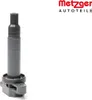 METZGER 0880059 Zündspule für TOYOTA Yaris Schrägheck (P9) Produktbild-Vorschau 8