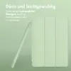 Accezz Smarte Klapphülle aus Silikon iPad Air 11 Zoll Produktbild-Vorschau 7