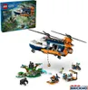 LEGO® City 60437 Dschungelforscher-Hubschrauber Produktbild-Vorschau 48