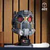 LEGO 76251 Marvel Star-Lords Helm, Guardians of the Galaxy Produktbild-Vorschau 3