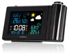 KIENZLE Functionele weerstation met wandprojectie Productafbeelding-voorbeeld 5