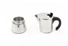 BasicNature Espresso Maker 'Edelstahl', 9 Tassen Produktbild-Vorschau 6