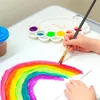 20 Stück Pinsel Set,Pinselset Acrylfarben Kleine Pinsel Produktbild-Vorschau 4