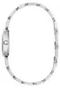 Guess Damen Armbanduhr Lady G silber 26 mm GW0549L1 Produktbild-Vorschau 6
