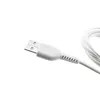 USB-A naar Micro-USB-B kabel, 1 meter, wit Productafbeelding-voorbeeld 2