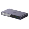 MMOBIEL HDMI-Switch 4K 60Hz - 2 in 1 Out Bidirektionaler Produktbild-Vorschau 2