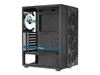 AeroCool Geh Midi Hive v3 MicroATX/ATX/MiniITX o.N. 1xFRGB Anteprima dell’immagine prodotto 11