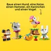 LEGO® Classic 11034 Kreative Tiere Produktbild-Vorschau 19