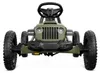BERG Jeep Buddy Wrangler Go-Kart Podgląd zdjęcia produktu 9