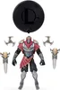 League of Legends LGE FGR 6in Figure Zed GML, Sběratelská Náhled obrázku produktu 7