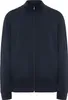 Roly CQ6439 | Sweatjacket Ulan - Farbe: Navy Blue 55 - Produktbild-Vorschau 2