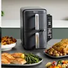 Ninja SL451EU, Teplovzdušná fritéza, 9,5 L, 40 °C, 240 °C, Náhľad obrázku produktu 4