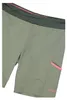CMP Bermuda da trekking da donna con funzione Dry verde 38 Anteprima dell’immagine prodotto 4