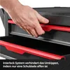 Original Einhell Werkstattwagen leer (6 Schubladen, Produktbild-Vorschau 11