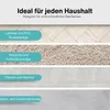 Achaté Dampfreiniger - Teppichreiniger - Tötet 99,9 % aller Produktbild-Vorschau 11