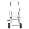 Schlauchwagen für 80 m 3/4" Schlauch Stahl Produktbild-Vorschau 4