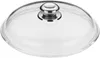 WMF 3201002625, Rund, Edelstahl, Transparent, Produktbild-Vorschau 8