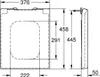 GROHE Cube Ceramic, Weiß, 1 Stück(e) Produktbild-Vorschau 5