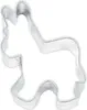 Vykrajovátko oslík 4,7cm Náhled obrázku produktu 1