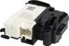 Türverriegelung Haier 49046285 0024000128D Metalflex ZV-447 Produktbild-Vorschau 2