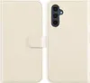 Selencia Echtleder Klapphülle Samsung Galaxy A34 (5G) - Produktbild-Vorschau 1