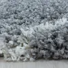 80x150 cm Kusový koberec Alvor Shaggy 3401 grey Náhľad obrázku produktu 5
