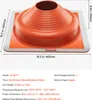 VEVOR 2-teilige Rohrmanschette für Rohr AD 170-355 mm, Produktbild-Vorschau 7