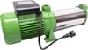 CHM GmbH® Kreiselpumpe 1,5 KW 8400 L/h 8,5 Bar Gartenpumpe Produktbild-Vorschau 3