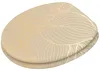 SANILO® Asiento para inodoro Hosta, tapa de inodoro Vista previa de la imagen del producto 2