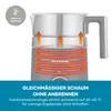 Severin SM 3585, Automatischer Milchaufschäumer/-wärmer, Produktbild-Vorschau 7