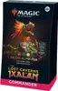 A product box for a Magic: The Gathering Commander deck. Produktbild-Vorschau