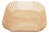 Extralink Backpapier 50 pcs für Friteuse Heißluftfritteuse Produktbild-Vorschau 4