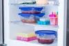 Pyrex Mehrzweckformen "cook and go" Glas 7er Set Produktbild-Vorschau 6