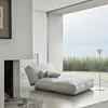 Łóżko blomus STAY w różnych kolorach, wybór: Cloud Podgląd zdjęcia produktu 8