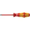 Wera 167 i VDE-isolierter TX Schraubendreher, TX 9 x 80 mm Produktbild-Vorschau 5