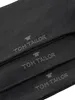 TOM TAILOR Herren Socken, 3er Pack - Basic, Produktbild-Vorschau 5