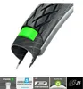 1 x Schwalbe Marathon Green Guard Fahrradreifen in Schwarz Produktbild-Vorschau 2