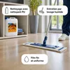 Entretien complet mat 5 litres, Nettoyant sol mat, Voir les images du produit 6